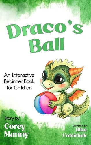 Cover image for Draco's Ball