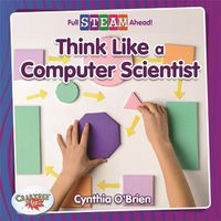 Cover image for Think Like a Computer Scientist