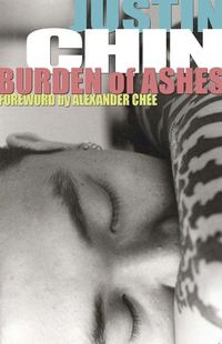 Cover image for Burden of Ashes