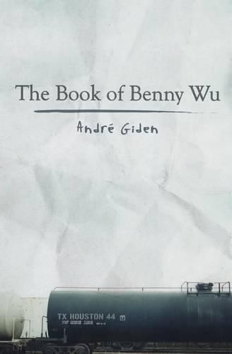 The Book of Benny Wu