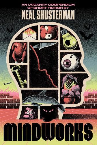 Cover image for MindWorks