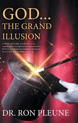 Cover image for God...the Grand Illusion