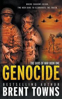 Cover image for Genocide