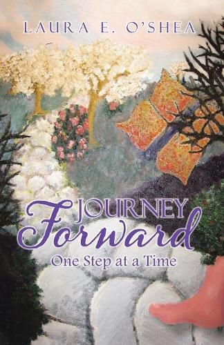 Cover image for Journey Forward: One Step at a Time