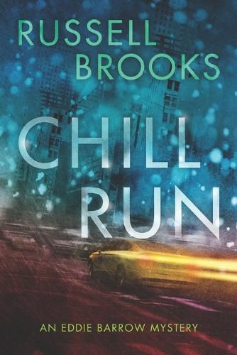 Cover image for Chill Run