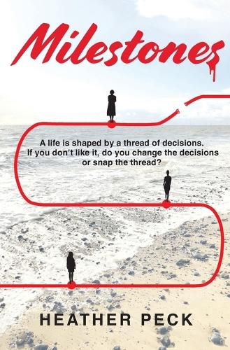 Cover image for Milestones