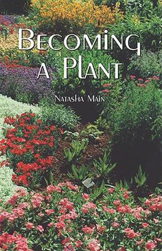 Cover image for Becoming a Plant