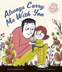 Cover image for Always Carry Me with You