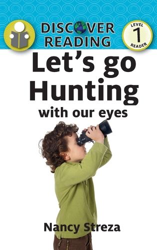 Cover image for Let's go Hunting (With our Eyes)
