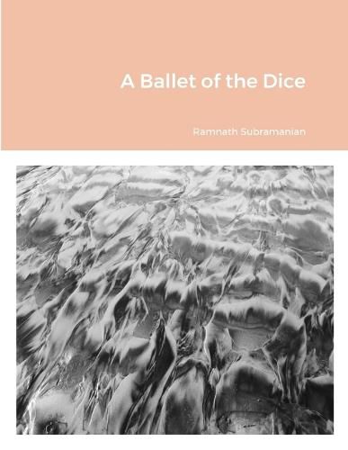 Cover image for A Ballet of the Dice