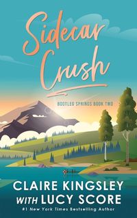 Cover image for Sidecar Crush