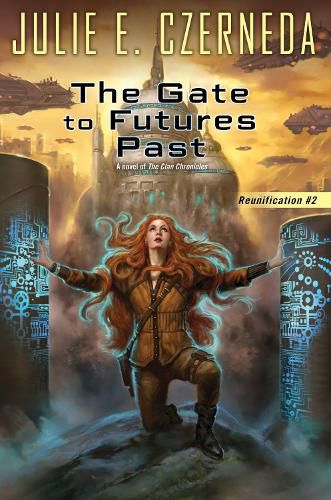 Cover image for The Gate to Futures Past