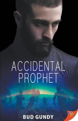 Cover image for Accidental Prophet