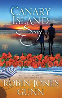 Cover image for Canary Island Song: A Novel