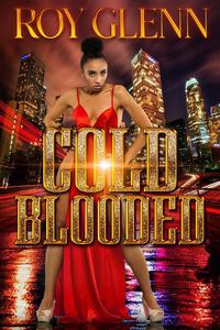 Cover image for Cold Blooded