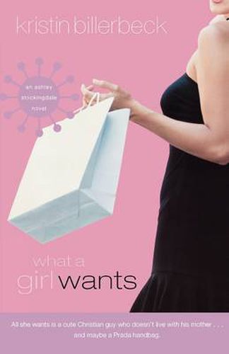 Cover image for What a Girl Wants