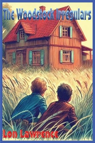 Cover image for The Woodstock Irregulars