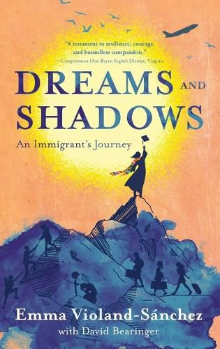 Cover image for Dreams and Shadows