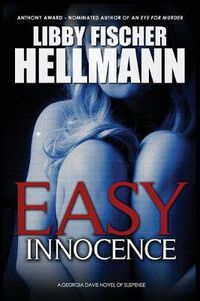 Cover image for Easy Innocence