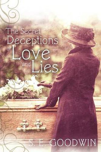 Cover image for The Secret Deceptions of Love and Lies