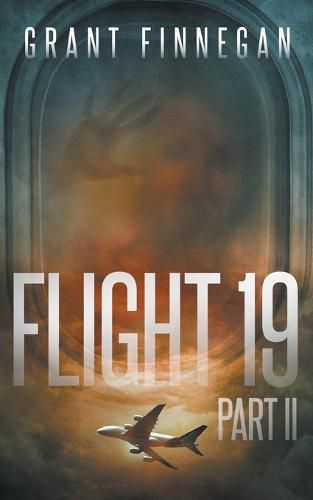 Cover image for Flight 19, Part II