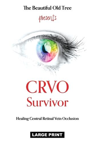 Cover image for CRVO Survivor