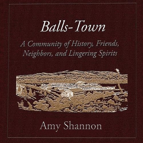 Cover image for Balls-Town