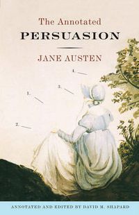 Cover image for The Annotated Persuasion