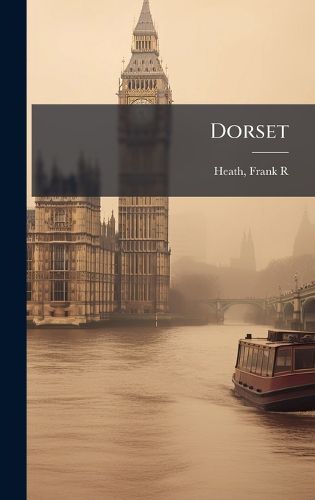 Cover image for Dorset