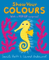 Cover image for Show Your Colours