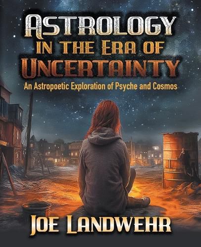 Cover image for Astrology in the Era of Uncertainty