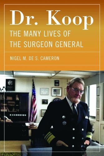 Cover image for Dr. Koop