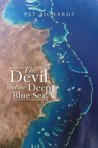 Cover image for The Devil and the Deep Blue Sea