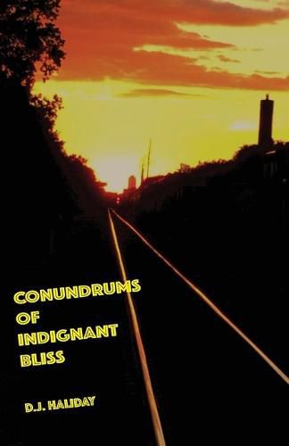 Cover image for Conundrums of Indignant Bliss