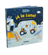 Cover image for !A La Luna!