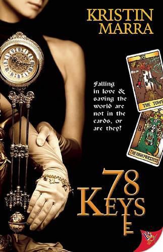 Cover image for 78 Keys