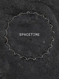 Cover image for Gabriel Orozco: Spacetime/Working Tables