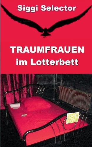 Cover image for Traumfrauen im Lotterbett: Marchen koennen wahr werden