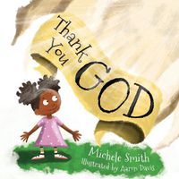 Cover image for Thank You God