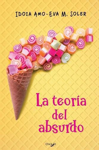 Cover image for La teoria del absurdo