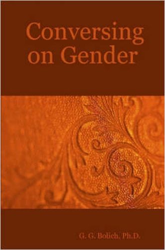 Cover image for Conversing on Gender