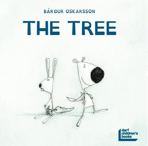 Cover image for The Tree