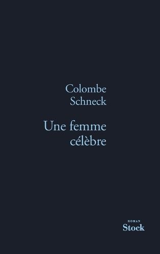 Cover image for Une Femme Celebre
