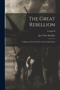 Cover image for The Great Rebellion