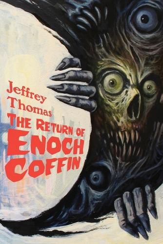 Cover image for The Return of Enoch Coffin