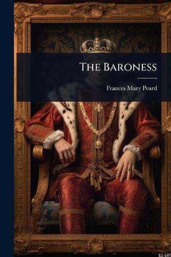 Cover image for The Baroness