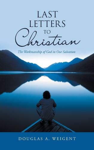 Last Letters to Christian