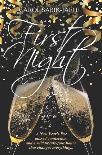 Cover image for First Night