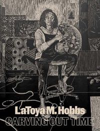 Cover image for LaToya M. Hobbs