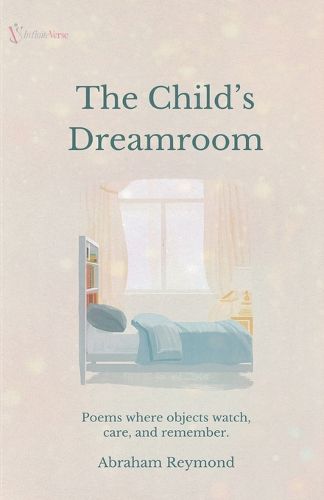 Cover image for The Child's Dreamroom